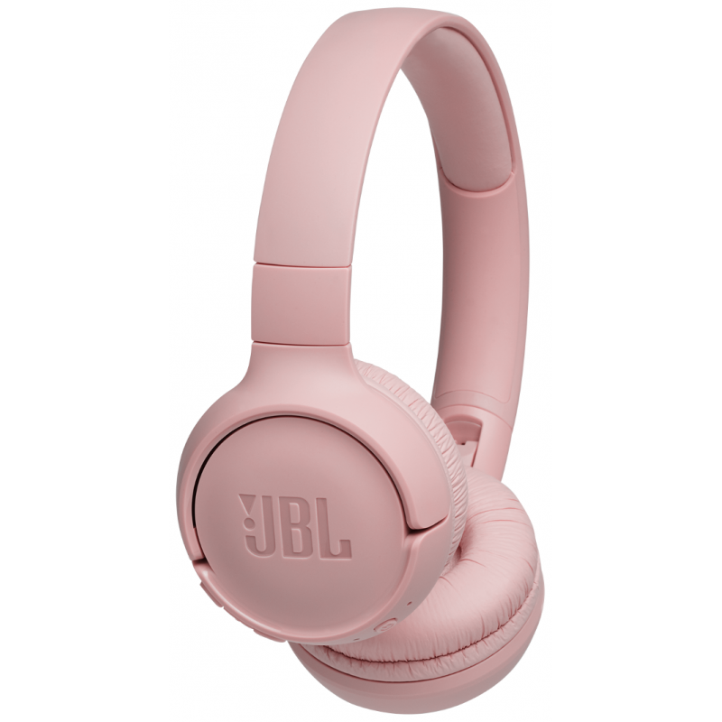 JBL T500PIK Rozā | mobilo.lv