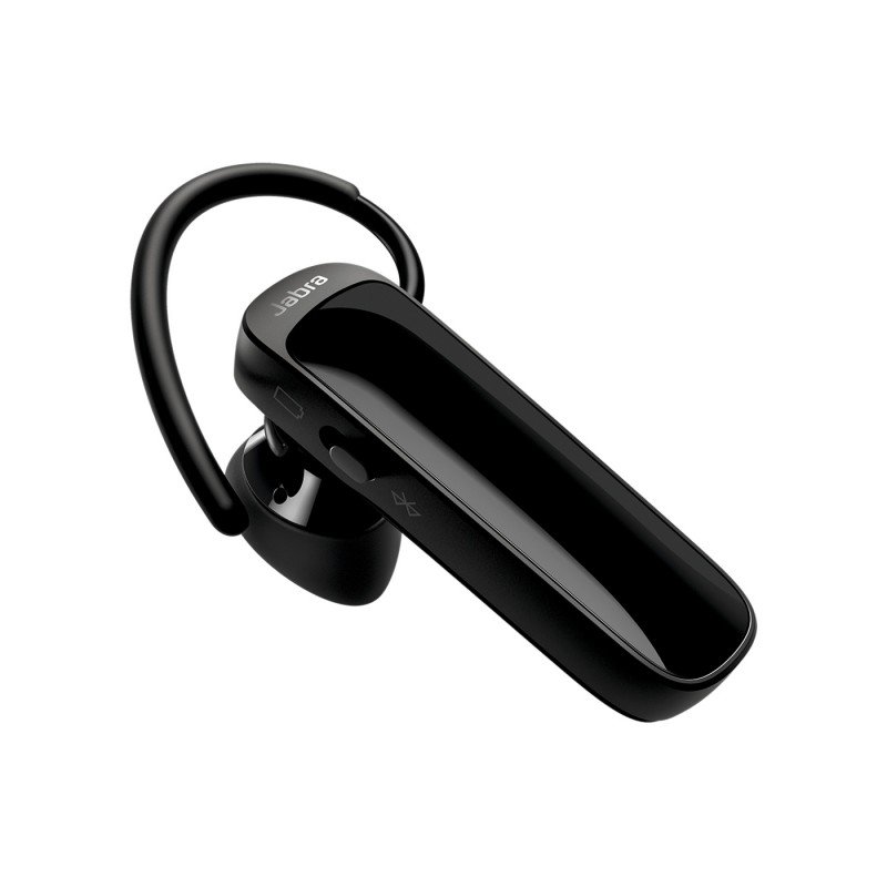 Jabra Talk 25 Melns | mobilo.lv