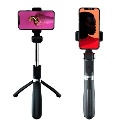 Моноподы для селфи (Selfie sticks)|mobilo.lv