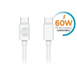 Baseus cable USB A to Apple Lightning 8-pin 2,4A 1m Melns | mobilo.lv