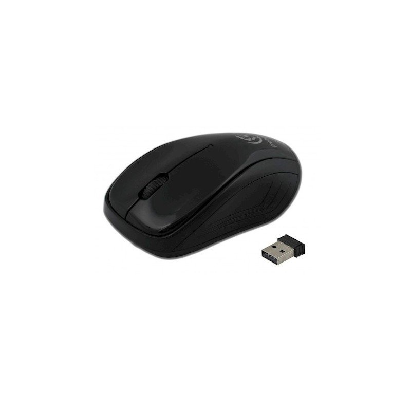 wireless mouse Melns