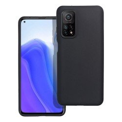 Xiaomi Redmi Note 9 Pro / 9S Melns | mobilo.lv