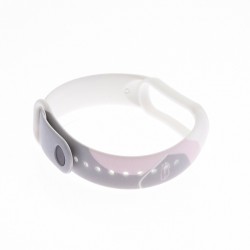 Xiaomi Mi Band 3 / 4 Krāsains