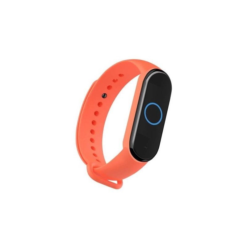 Xiaomi Mi Band 5 Orandžs | mobilo.lv