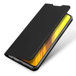 Xiaomi Poco X3 NFC / X3 Pro Melns