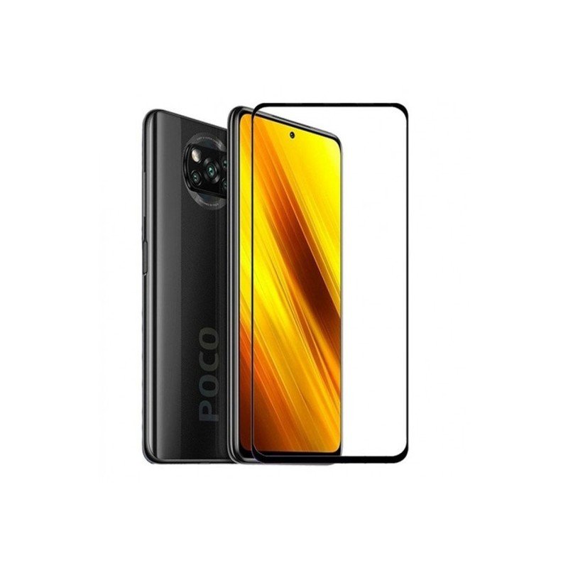 Xiaomi Poco X3 Pro -