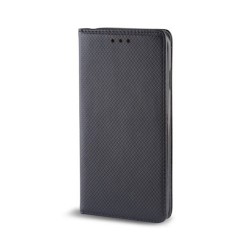 Samsung Galaxy Tab S7 + v / Tab S7 FE / Tab S8 + with Stylus Holder Melns | mobilo.lv