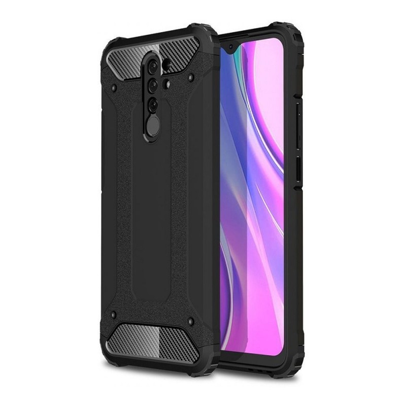 Xiaomi Redmi 9 Melns|mobilo.lv