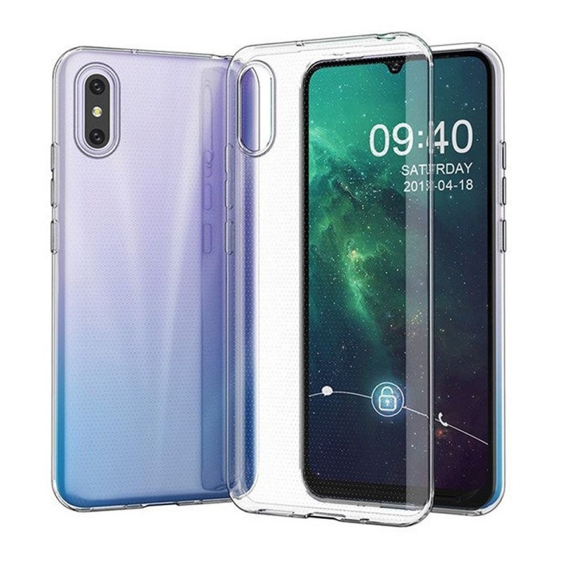 Xiaomi Redmi 9A / 9AT Caurspīdigs|mobilo.lv