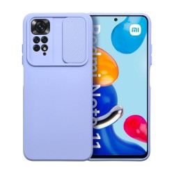 Xiaomi Redmi 9A / 9AT Lilla