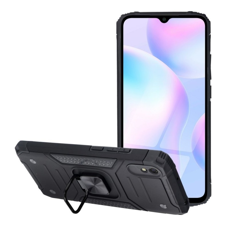 Xiaomi Redmi 9A / 9AT Melns | mobilo.lv