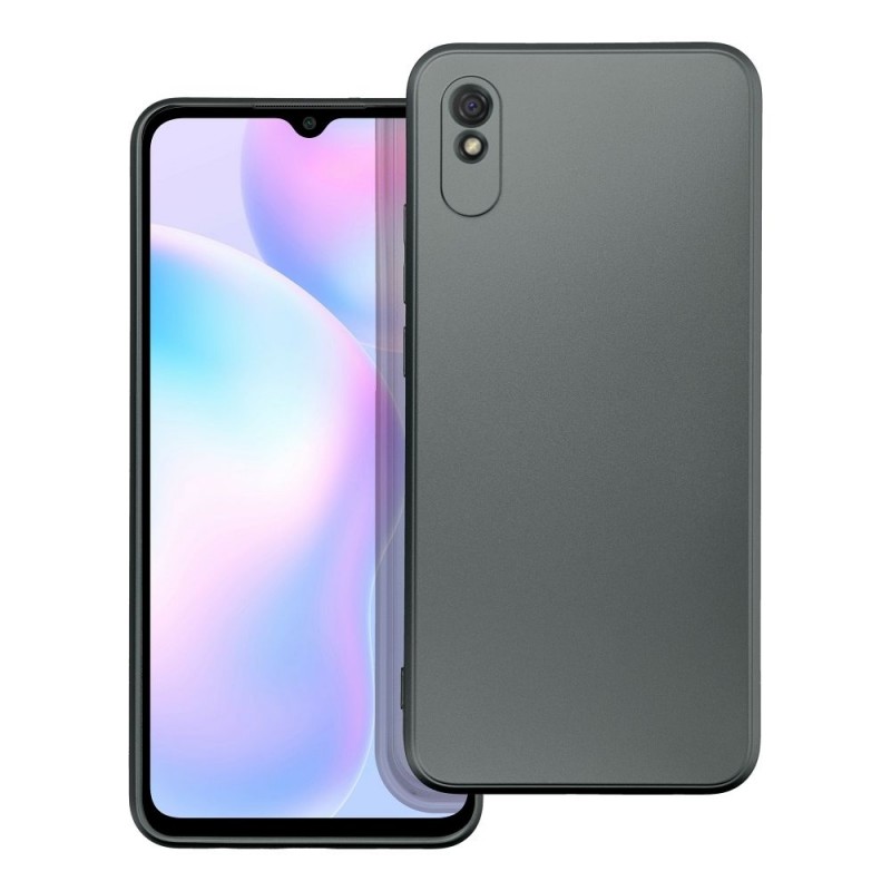 Xiaomi Redmi 9A / 9AT Pelēks|mobilo.lv