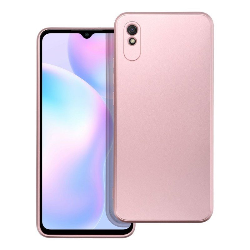 Xiaomi Redmi 9A / 9AT Rozā