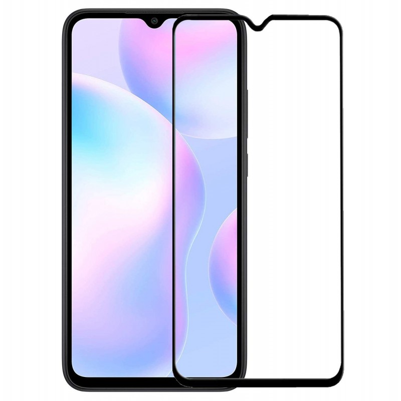 Xiaomi Redmi 9A / 9C Melns | mobilo.lv