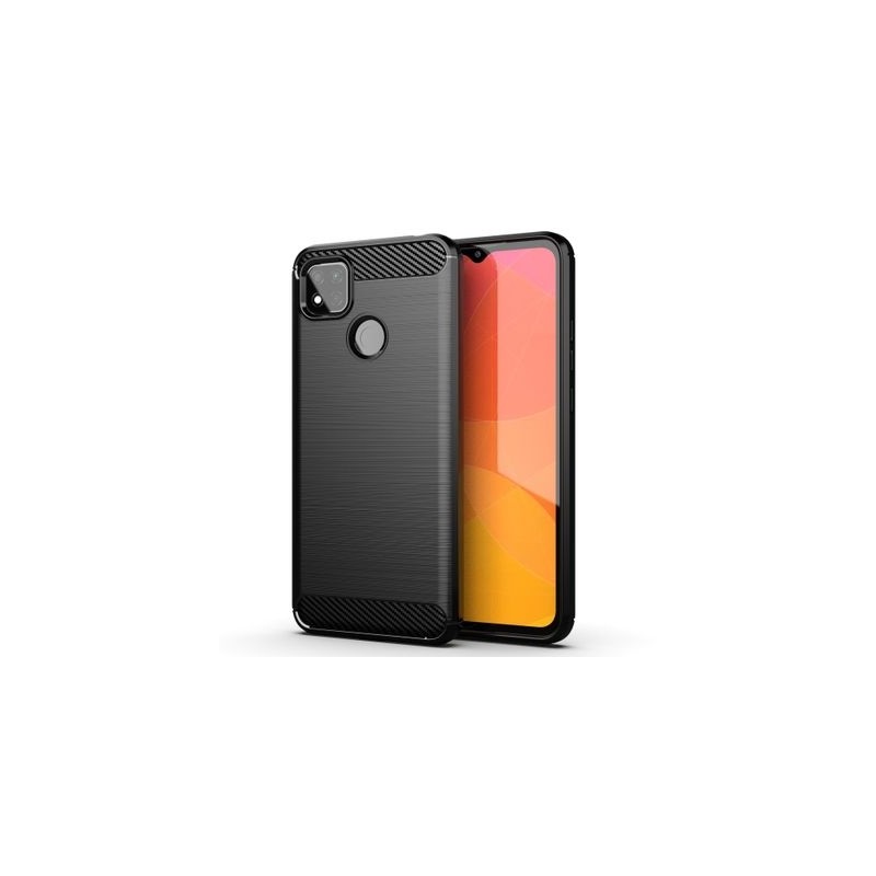 Xiaomi Redmi 9C Melns | mobilo.lv