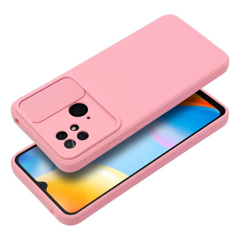 Xiaomi Redmi 9C Rozā|mobilo.lv