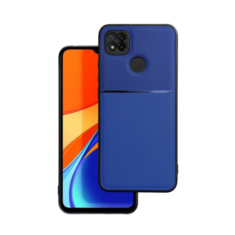 Xiaomi Redmi 9C Zils | mobilo.lv