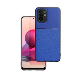 Xiaomi Redmi Note 10 Pro / 10 Pro Max Zils | mobilo.lv