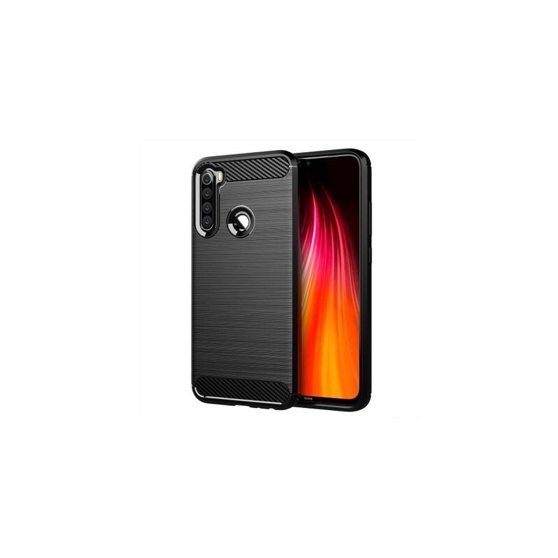 Xiaomi Redmi Note 8 Melns|mobilo.lv