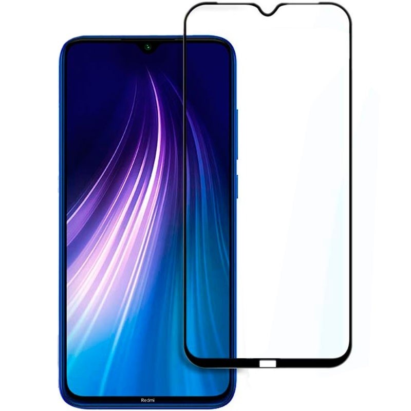 Xiaomi Redmi Note 8 Melns | mobilo.lv