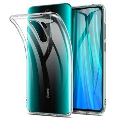 Xiaomi Redmi Note 8 Pro Caurspīdīgs