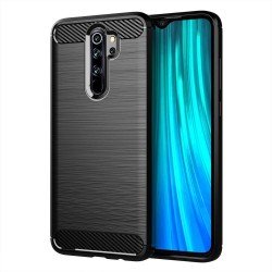 Xiaomi Redmi Note 8 Pro Melns