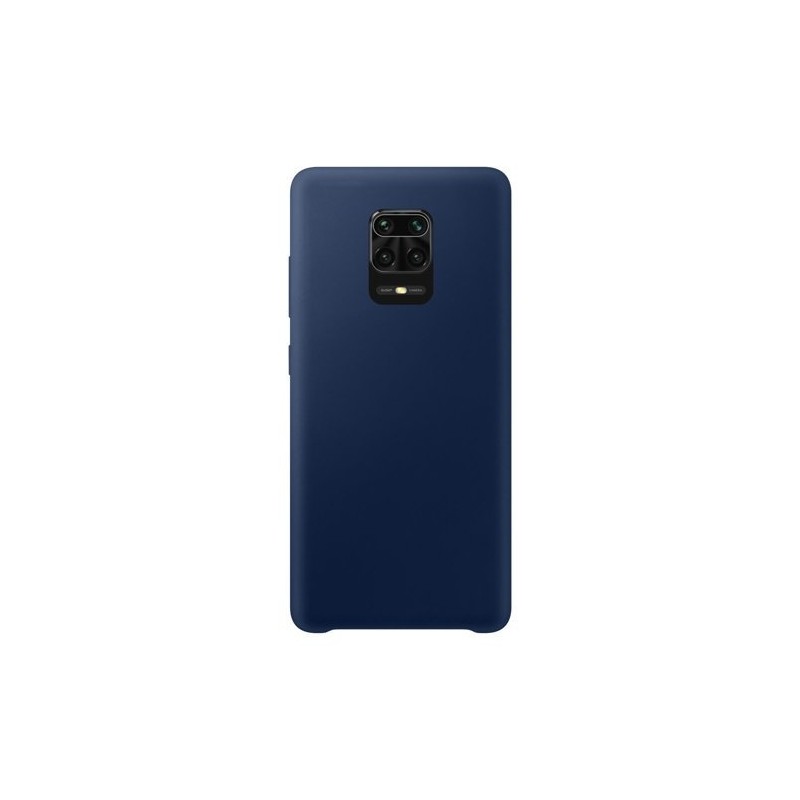 Xiaomi Redmi Note 9 Pro / 9S Zils|mobilo.lv