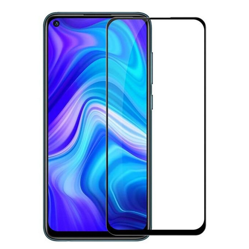 Xiaomi Redmi Note 9 Pro Melns | mobilo.lv