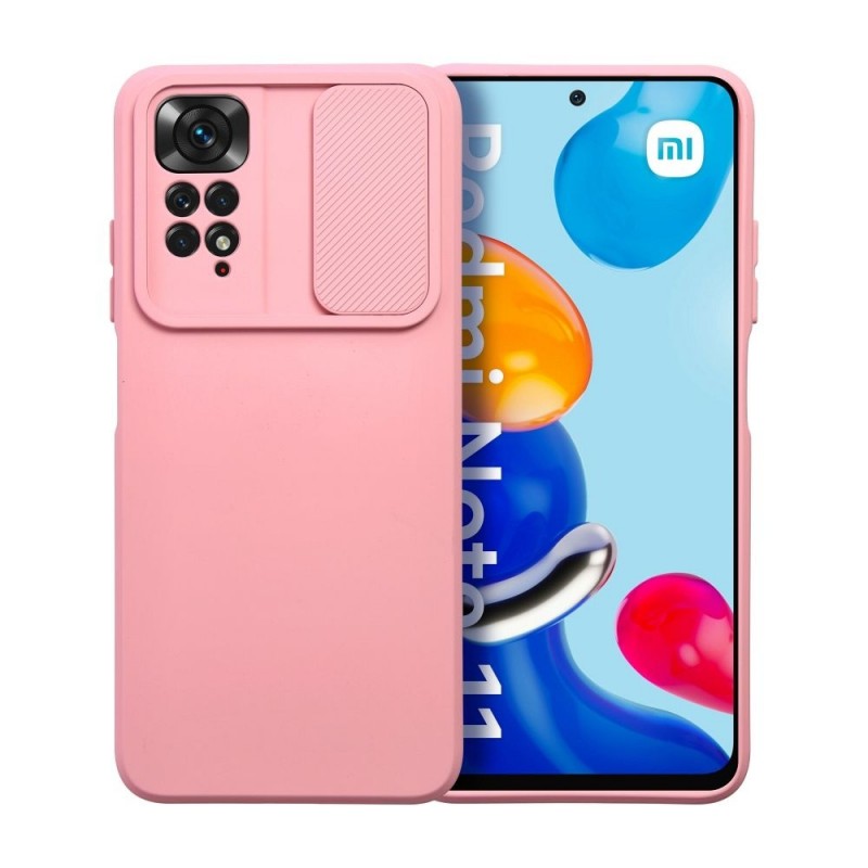 Xiaomi Redmi Note 9 Rozā | mobilo.lv