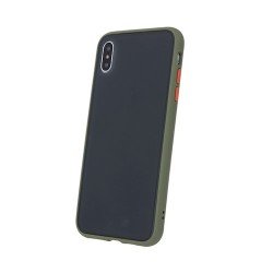 Huawei P40 Lite E / Y7p Melns | mobilo.lv