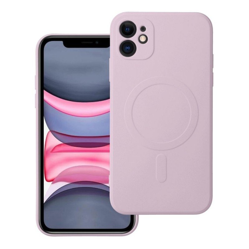 Apple iPhone 11 Rozā|mobilo.lv