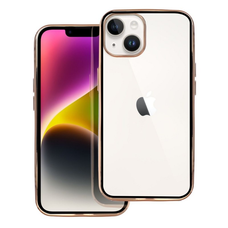 Apple iPhone 14 Melns