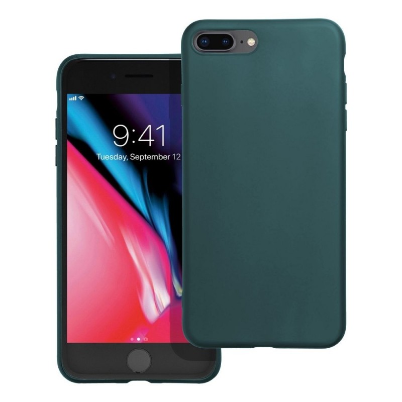 Apple iPhone 7 / 8 Plus Zaļš|mobilo.lv