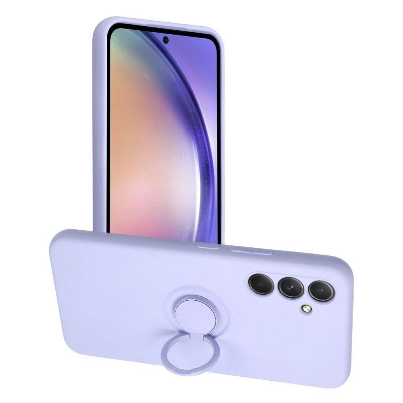 Samsung Galaxy A54 Violeta | mobilo.lv