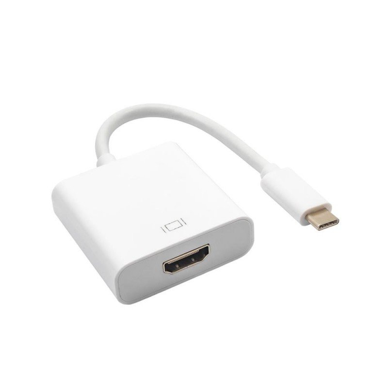 Universal TYPE-C to HDMI adapter -