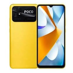 Xiaomi Poco C40 3/32GB Yellow