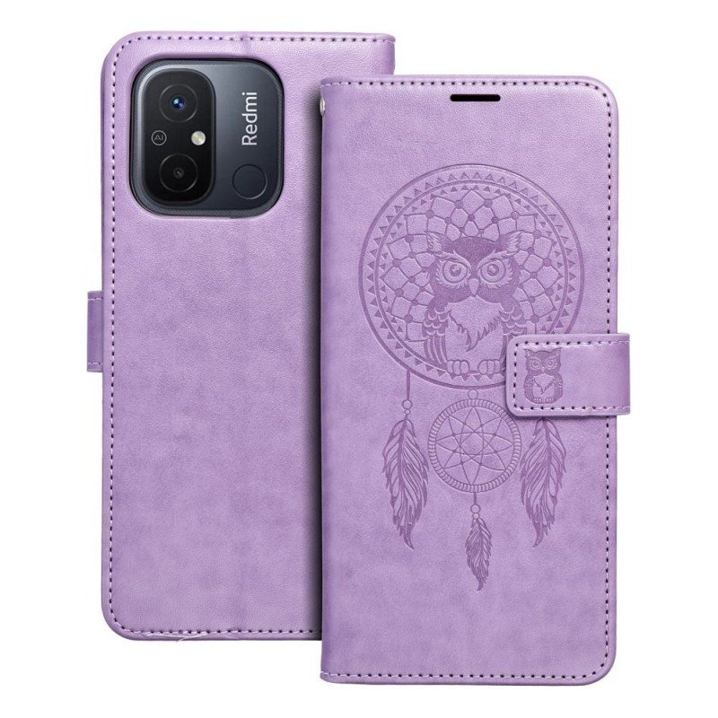 Xiaomi Redmi 12C Violeta