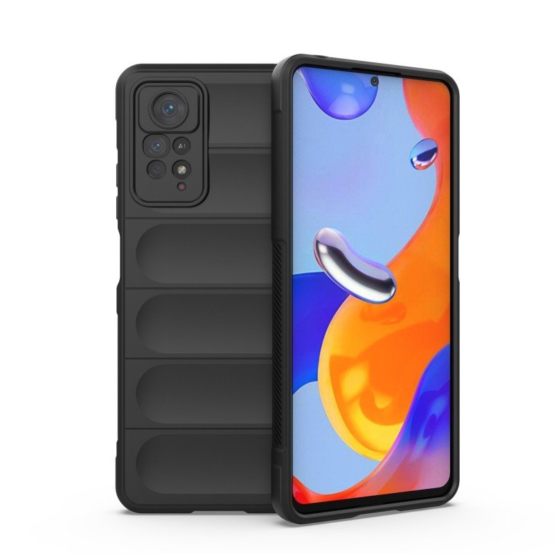 Xiaomi Redmi Note 11 Pro Melns