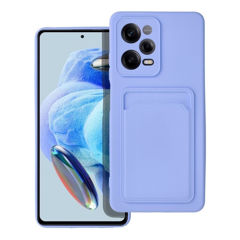 Xiaomi Redmi Note 12 Pro 5G Violeta | mobilo.lv