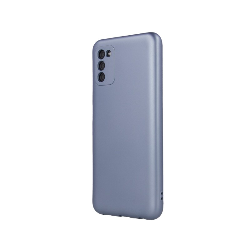 Xiaomi Redmi Note 9 Pro / 9S Zils | mobilo.lv