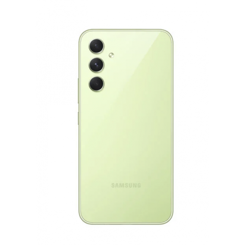 Samsung Galaxy A54 5G 8/128GB Green|mobilo.lv